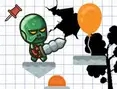 Escape Again