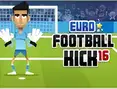 Euro Football Kick 2016