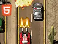Explosive Autojagd HTML5