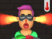 Extra Hot Chili 3D