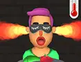 Extra Hot Chili 3D
