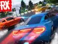 Extreme Asphalt Car Racing