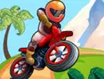 Extreme Bikers
