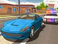 Extreme Car Driving Simulator 2