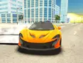 Extreme Car Driving Simulator 3