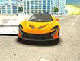 Extreme Car Driving Simulator