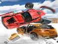 Extreme Car Stunts