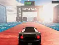 Extreme Cars Stunts