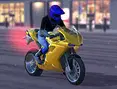 Extreme Motorcycle Simulator