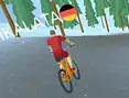 Extremes Radfahren