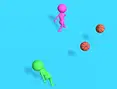 Faceball