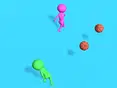 Faceball