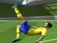 Bicycle Kick Champ