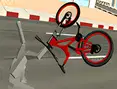 Fahrradsimulator