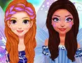 Fairy Fashion Fantasy