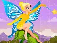 Fairy Princess Jigsaw
