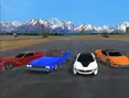 Falco Stunt