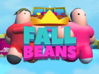 Fall Beans