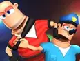 Fall Guys: Stupid Fighters