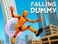 Falling Dummy