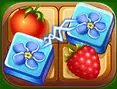 Familiynest: Tile Match Puzzle