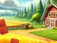 Farm Block Puzzle