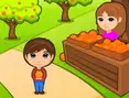 Farm Bubble Shooter