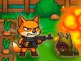 Farm Defense