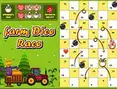Farm Dice Race