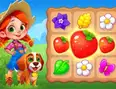 Farm Match Seasons