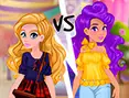 Fashion Battle