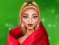 Fashion Box Christmas Diva