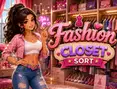 Fashion Closet Sort