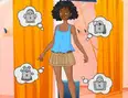 Fashion World Simulator