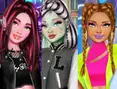 Fashion Zufallsgenerator