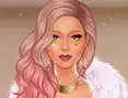 Fashionista Dress Up