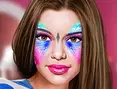 Fashionista Makeup