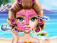 Fashionista Maldives Real Makeover