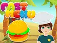 Fast Menu