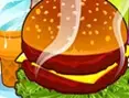 Fastfood-Restaurant