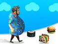 Fat Race 3D