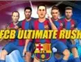 FC Barcelona Ultimate Rush