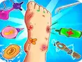 Feet Doctor Urgency Care