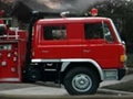 Feuerlöschfahrzeug 2