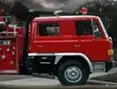 Feuerlöschfahrzeug 2