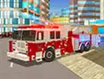 Feuerwehr Simulator