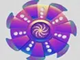 Fidget Spinna
