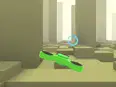 Fidget Spinner X Racer