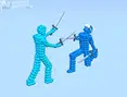 Fight Simulator 3D