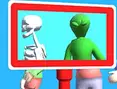 Find Alien 3D